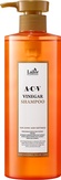 Lador ACV Vinegar Шампунь для волос с яблочным уксусом 430 мл.