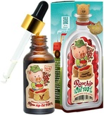 Elizavecca farmer piggy rose hip oil 100% Масло шиповника для лица и тела 30 мл.
