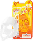 Elizavecca Deep Power Ringer Mask Pack Honey Тканевая маска для лица с медом