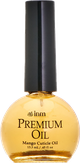 Inm Premium Cuticle Oil Масло для кутикулы с ароматом манго 15 мл. PMCO15