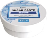 MILV Сахарная паста для шугаринга "Sugar" Средняя 150 гр.
