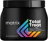 Matrix Total Treat Крем-маска для глубокого питания 500 мл.