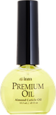Inm Premium Cuticle Oil Масло для кутикулы с ароматом миндаля 15 мл. PCO15