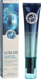 Enough Эссенция для лица с коллагеном Premium Ultra X10 Collagen Pro Marine Essence 30 мл