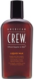American Crew Liquid Wax Жидкий воск, 150 мл.