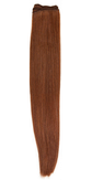 Hairshop Волосы на трессах, цвет № 30, длина 60 см. (120 гр.)