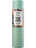 Mone Avocado Volume Shampoo Шампунь для объема волос с маслом авокадо 300 мл.