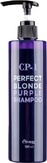 Esthetic House CP-1 Perfect Blonde Purple Shampoo Шампунь для блондинок 300 мл.
