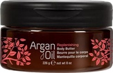 Body Drench Argan Oil Replenishing Body Batter Восстанавливающий крем-баттер для тела с арганой 236 мл