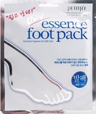 Petitfee Dry Essence Foot Pack Маска-носочки для ног