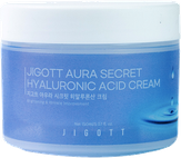 Jigott Крем для лица с гиалуроновой кислотой Aura Secret Hyaluronic Acid 150 мл.