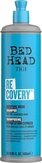 TiGi Bed Head Шампунь увлажняющий для сухих и поврежденных волос Recovery 600 мл.