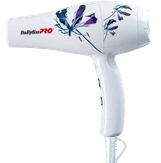 Babyliss PRO Фен LIGHT ORCHID COLLECTION 2000W