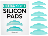 Sexy Набор валиков силиконовых Ultra Soft ( 3 размер)