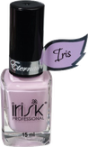 Irisk Eternal Floreal Лак для ногтей на гелевой основе № 02 Iris, 15 мл.