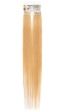 Hairshop 5 Stars. Волосы на капсулах № 9.0 (24), длина 60 см. 20 прядей