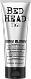 TiGi Bed Head Dumb Blonde Кондиционер-маска для блондинок 200 мл.