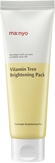 MANYO Ночная маска с облепихой Vitamin Tree Brightening Pack 75 мл