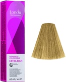 Londa Color Стойкая крем-краска 8/0 светлый блонд 60 мл.