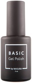 Masura Строительная база для ногтей Basic прозрачная 11 мл. B04