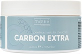 Tashe Professional Маска-пилинг для кожи головы Peeling Mask For The Scalp Carbon Extra 300 мл