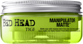 TiGi Bed Head Матовая мастика Manipulator Matte для волос сильной фиксации 5 гр.