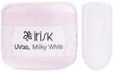 Irisk Гель ABC Limited collection 15 мл 03 Milky White