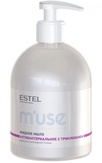 Estel M’use Жидкое мыло антибактериальное с триклозаном 475 мл.