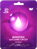 J:ON Molecula Anti-Dark Circles Eye Patch Тканевые патчи для глаз осветляющие 12 гр