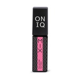 ONIQ Гель-лак для ногтей плотный MIX: Pink and Gold Yuki Flakes OGP-105s