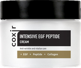 Coxir Крем для лица антивозрастной Intensive EGF Peptide Cream 50 мл.