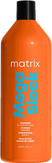 Matrix Mega Sleek Шампунь для гладкости волос 1000 мл.