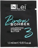 InLei Питательное масло для бровей "Brow Bomber 3" саше 1,5 мл.