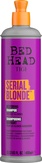 TiGi Bed Head Serial Blonde Шампунь восстанавливающий для блондинок  400 мл.