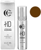 СС Brow HD Premium Henna Хна для бровей орех 5 гр.