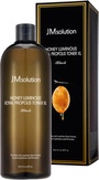 JMsolution Тонер для лица с экстрактом прополиса Honey Luminous Royal Propolis Toner 600 мл