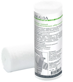 Aravia Organic Бандаж тканный для косметических обертываний 14 см x 10 м