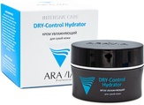 Aravia Крем увлажняющий для сухой кожи DRY-Control Hydrator 50 мл.