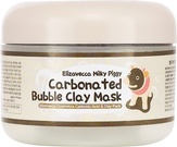 Elizavecca Маска для лица глиняно-пузырьковая Carbonated Bubble Clay Mask 100 мл.