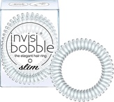 Invisibobble SLIM Crystal Clear Резинка-браслет для волос
