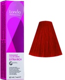 Londa Color Стойкая крем-краска 7/44 блонд интенсивно-медный 60 мл.