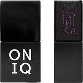 ONIQ Гель-лак для покрытия ногтей с витражным эффектом Tryptich GOTHICA: Rhapsody OGP-211