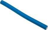Dewal Бигуди-бумеранги, синие 14 мм. х 180 мм.10 шт./уп. BUM14180
