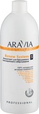 Aravia Organic Концентрат для бандажного тонизирующего обёртывания Renew System 500 мл.