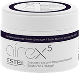 Estel Professional Airex Эластик-гель для моделирования пластичная фиксация 75 мл.