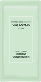 Valmona Ayurvedic Repair Solution Black Cumin Conditioner Кондиционер для волос  10мл
