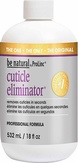 Be Natural Cuticle Eliminator Средство для удаления кутикулы 532 мл. 1183