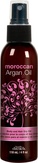 Body Drench Moroccan Argan Oil Spray Марокканское аргановое масло-спрей для тела и волос, 118 мл