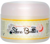 Elizavecca Milky Piggy Shea Butter 100% Многофункциональное 100% масло ши для лица и тела 100 мл.