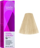 Londa Color Стойкая крем-краска 12/89 специальный блонд жемчужный сандрэ 60 мл.